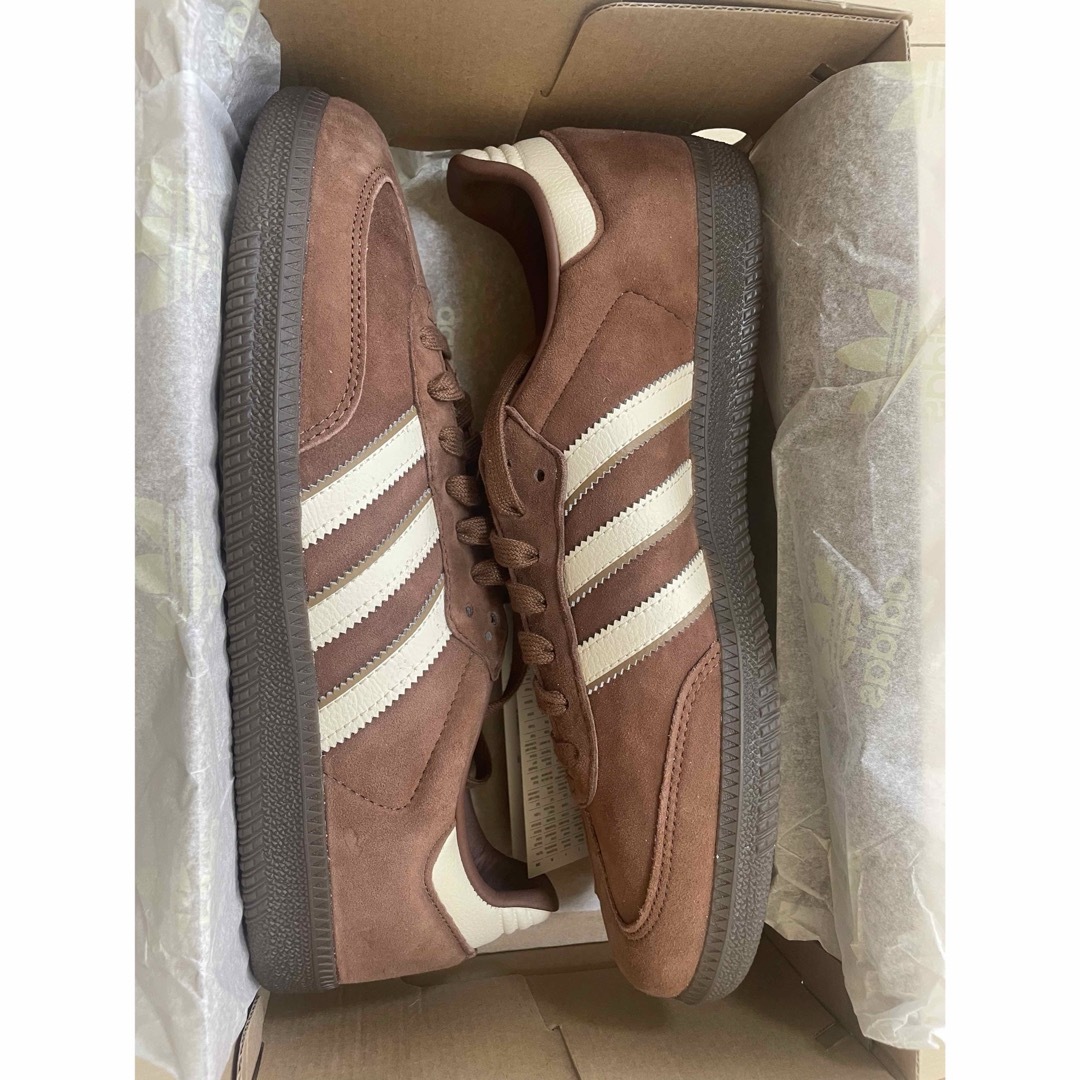 adidas(アディダス)のadidas Originals Samba OG Preloved Brown メンズの靴/シューズ(スニーカー)の商品写真