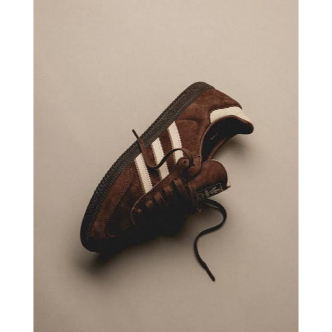 adidas(アディダス)のadidas Originals Samba OG Preloved Brown メンズの靴/シューズ(スニーカー)の商品写真