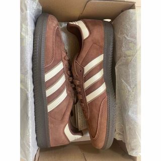 アディダス(adidas)のadidas Originals Samba OG Preloved Brown(スニーカー)