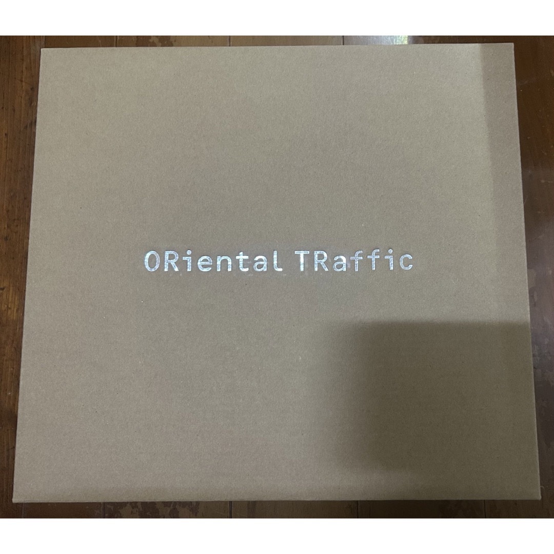 ORiental TRaffic(オリエンタルトラフィック)のORiental TRaffic ☆ ニーハイヒールロングブーツ レディースの靴/シューズ(ブーツ)の商品写真