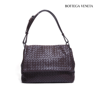 Bottega Veneta - ボッテガヴェネタ BOTTEGAVENETA イントレチャート ハンドバッグ
