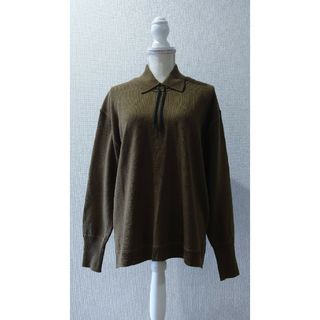 ジャンポールゴルチエ ニット/セーター(レディース)の通販 89点 | Jean ジャンポールゴルチエ ニット/セーター(レディース)の通販 89点 | Jean