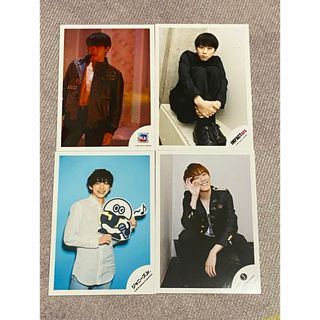 ジャニーズジュニア(ジャニーズJr.)のIMPACTors 基俊介 公式写真(アイドルグッズ)