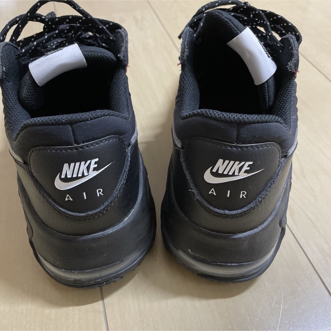 NIKE(ナイキ)のNIKE AIR MAX メンズの靴/シューズ(スニーカー)の商品写真