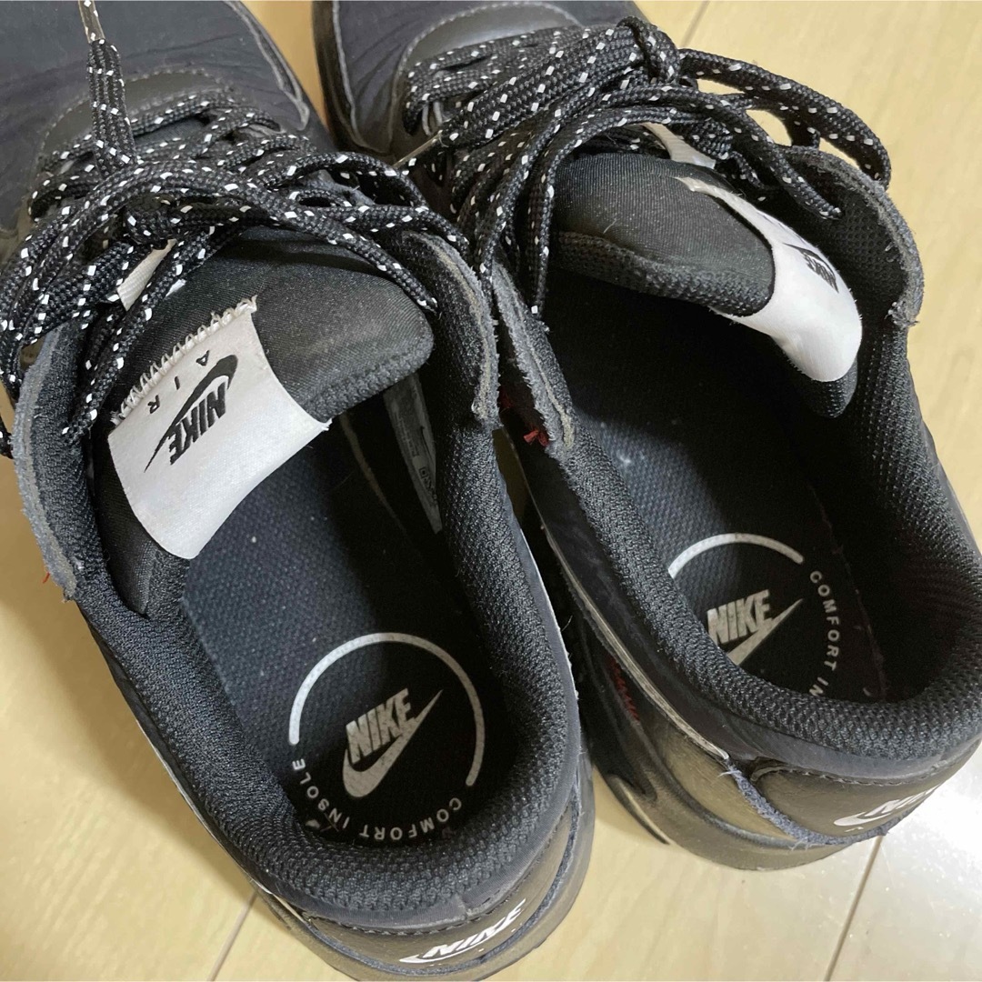 NIKE(ナイキ)のNIKE AIR MAX メンズの靴/シューズ(スニーカー)の商品写真