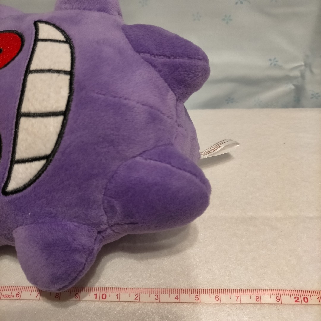 ポケモン - 4 2/25 ポケモンセンター ゲンガー ドールズ ポケモン - 4 2/25 ポケモンセンター ゲンガー ドールズ
