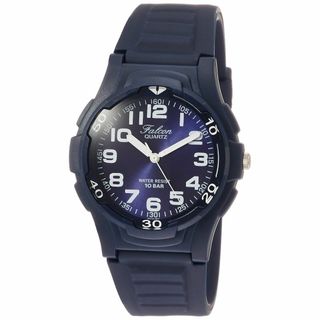 [シチズン Q&Q] 腕時計 アナログ 防水 ウレタンベルト VS18-002 (その他)