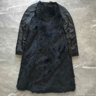 COMME des GARCONS HOMME PLUS(トレンチコート)のフリマ COMME des GARCONS HOMME PLUS(トレンチコート)のフリマ