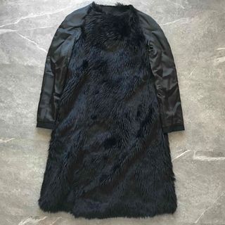 comme des garçon homme plus 23aw コート