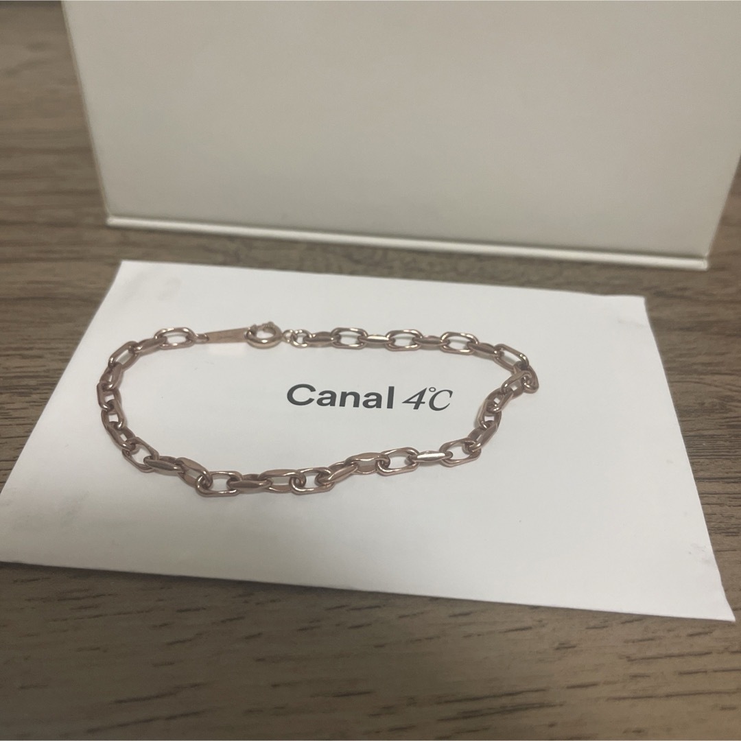 canal４℃(カナルヨンドシー)の売却済Canal 4℃ /ヨンドシー ブレスレット ジュエリーケース 美女と野獣 インテリア/住まい/日用品のインテリア小物(小物入れ)の商品写真