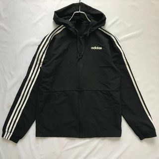 アディダス(adidas)のadidas ウィンドブレーカー(その他)