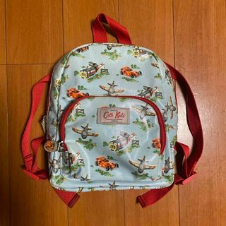 キャスキッドソン(Cath Kidston)のキャスキッドソン ミニリュック(リュックサック)