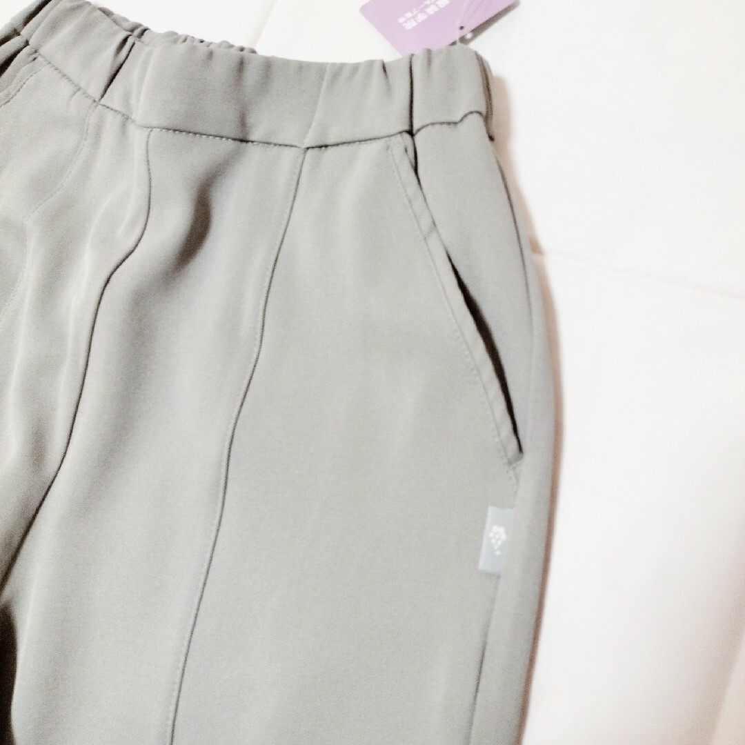 AEON(イオン)の【新品】セリアントバルーンパンツ　Ｓ　リカバリーウェア　ズボン レディースのパンツ(カジュアルパンツ)の商品写真