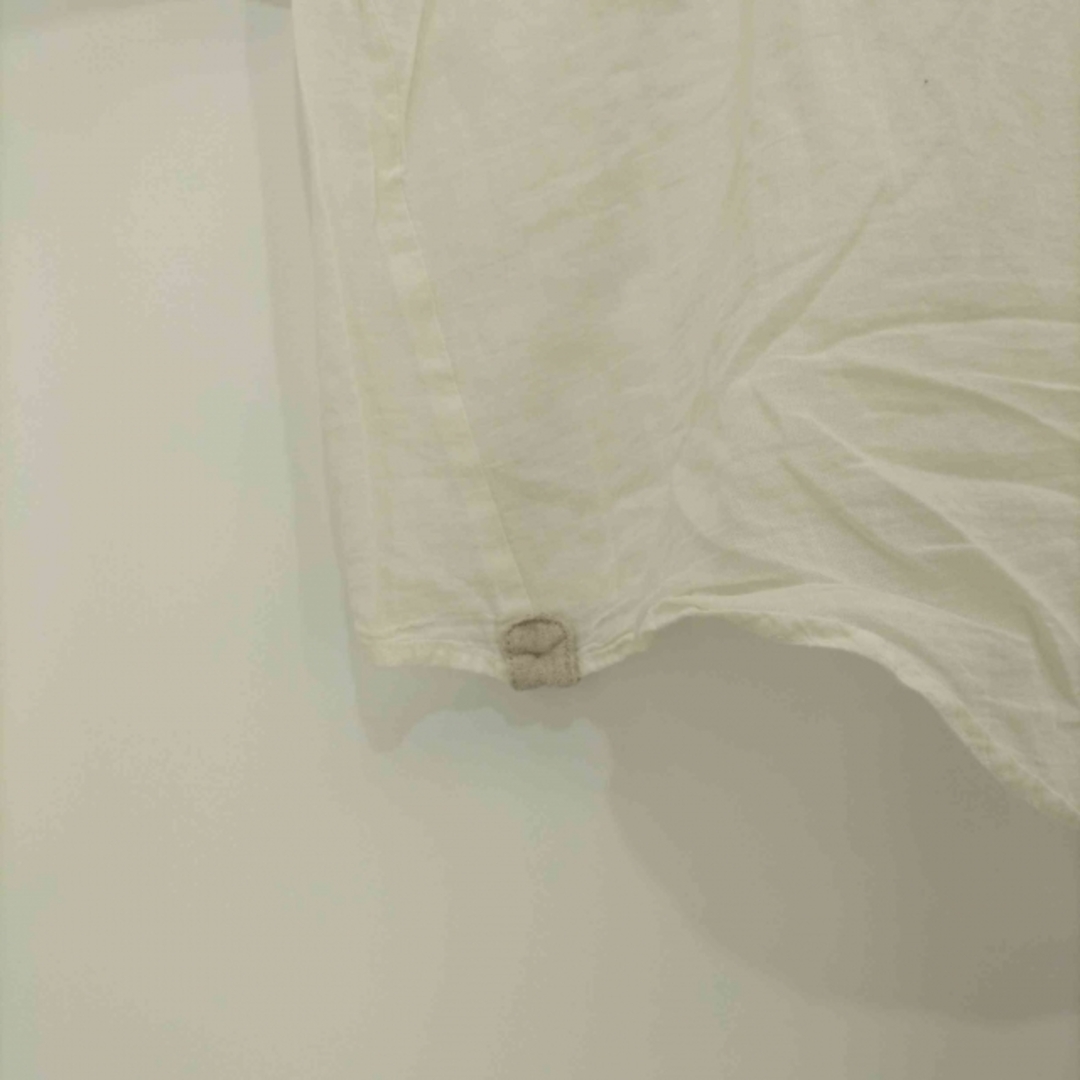 BEARDSLEY(ビアズリー)のBEARDSLEY(ビアズリー) 半袖シャツ  レディース トップス レディースのトップス(シャツ/ブラウス(半袖/袖なし))の商品写真