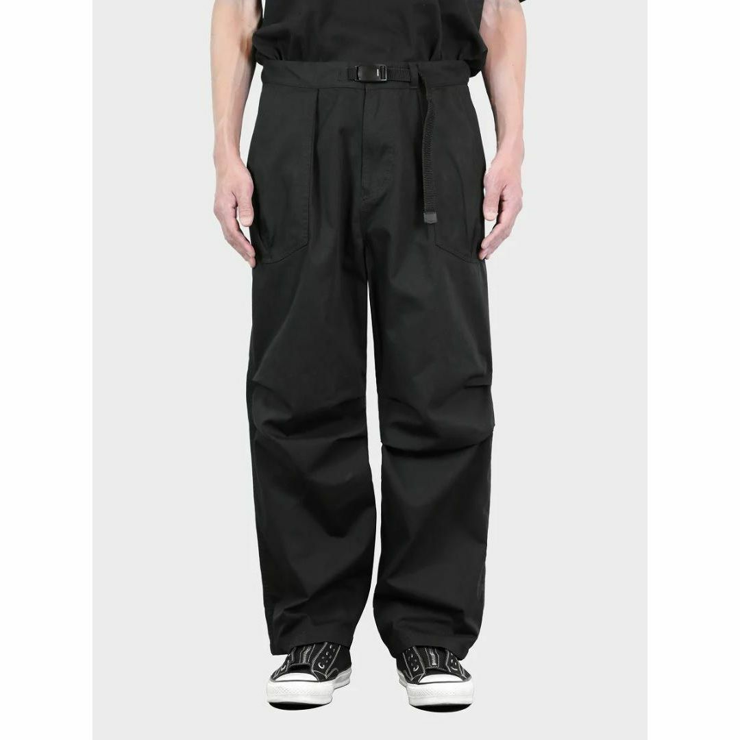 nonnative(ノンネイティブ)の★新品タグ付き★nonnative ALPINIST EASY PANTS メンズのパンツ(ワークパンツ/カーゴパンツ)の商品写真