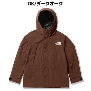 THE NORTH FACE - ノースフェイス MOUNTAIN LIGHT JACKET NP62236