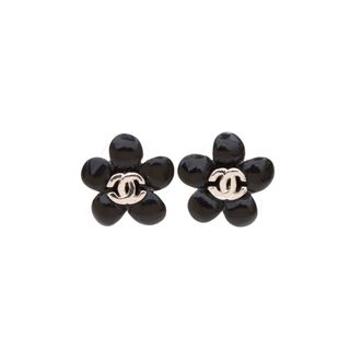 シャネル(CHANEL)のシャネル CHANEL 2005年 ピアス(ピアス)