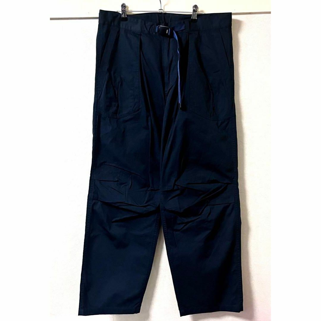 nonnative(ノンネイティブ)の★新品タグ付き★nonnative ALPINIST EASY PANTS メンズのパンツ(ワークパンツ/カーゴパンツ)の商品写真