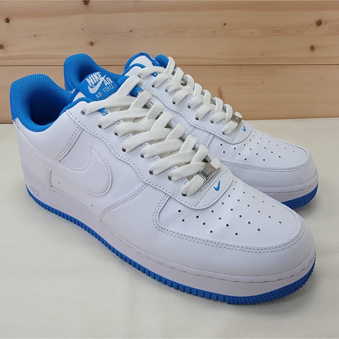 NIKE - ナイキ エアフォース1 ロー NIKE - ナイキ エアフォース1 ロー