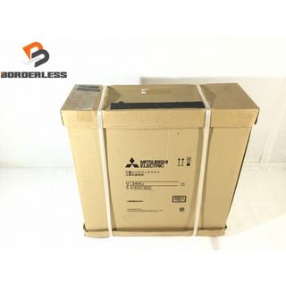三菱電機 - ☆未使用 未開封品☆MITSUBISHI 三菱電機 換気扇 三菱電機 - ☆未使用 未開封品☆MITSUBISHI 三菱電機 換気扇