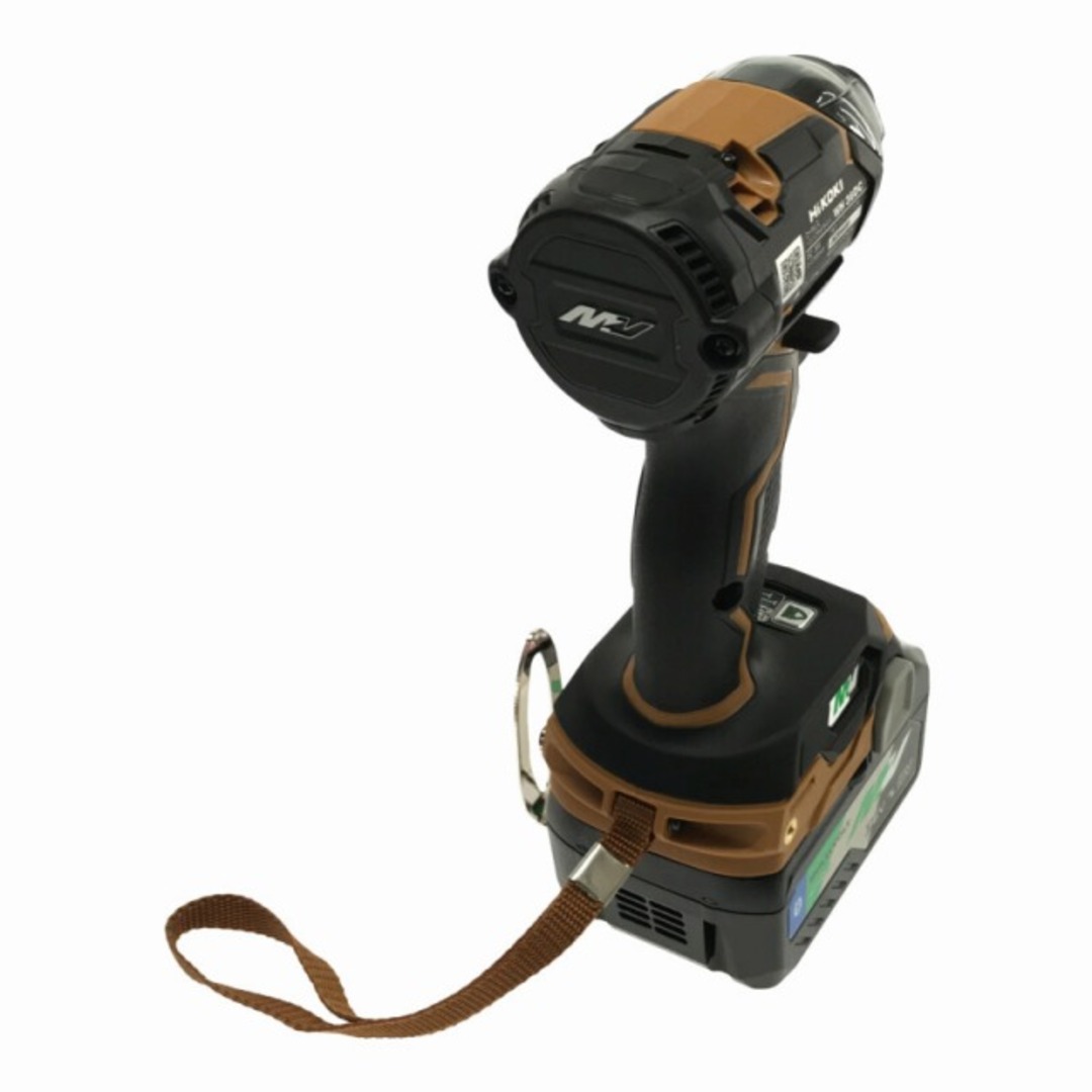 ☆未使用 限定色☆HiKOKI ハイコーキ 36V コードレスインパクト ☆未使用 限定色☆HiKOKI ハイコーキ 36V コードレスインパクト