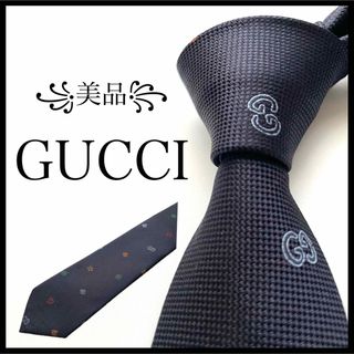 グッチ ハート ネクタイの通販 21点 | Gucciのメンズを買うならラクマ