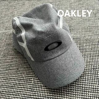 オークリー(Oakley)のOAKLEY オークリー キャップ ゴルフ(キャップ)