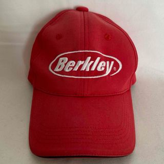 バークレイ(Berkley)のバークレイBERKLEYキャップ(ウエア)