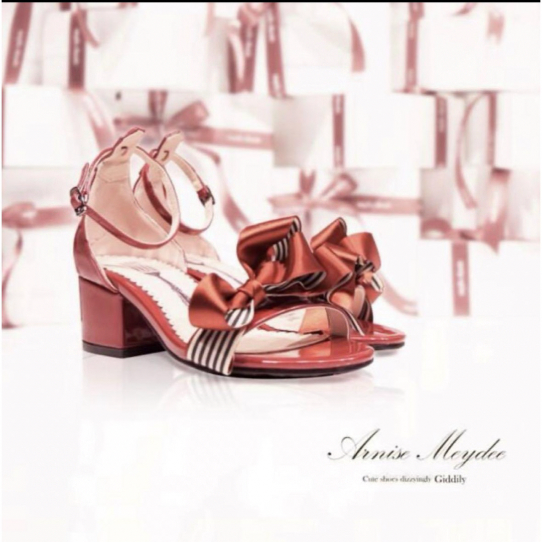マイラクラシック ギドリーコレクション アーニーズメーディー レディースの靴/シューズ(サンダル)の商品写真