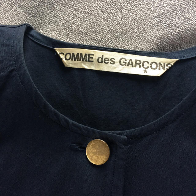 COMME des GARÇONS ヴィンテージ 旧タグ レア