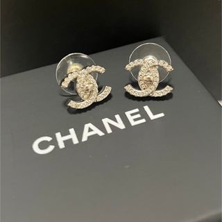 CHANEL - CHANEL シャネル ディアドロップスネックレスの通販 by 