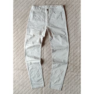 パッゾ(PAZZO)のPAZZO  Italy Fabric 4Pペイズリープリントパンツ(チノパン)