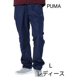 プーマ(PUMA)の【特価】PUMAエクスプローシブ トリコット ライニング ウーブン パンツ L(ウェア)