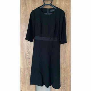 AOKI - AOKI ブラックフォーマル 9号 喪服 アオキの通販 by kiki's AOKI - AOKI ブラックフォーマル 9号 喪服 アオキの通販 by kiki's