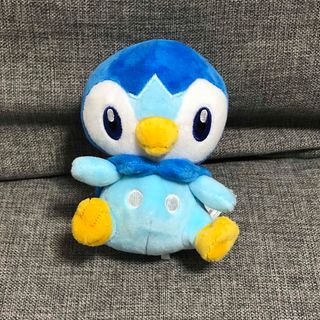 ポケモン(ポケモン)のPokmon fit ポッチャマ (キャラクターグッズ)