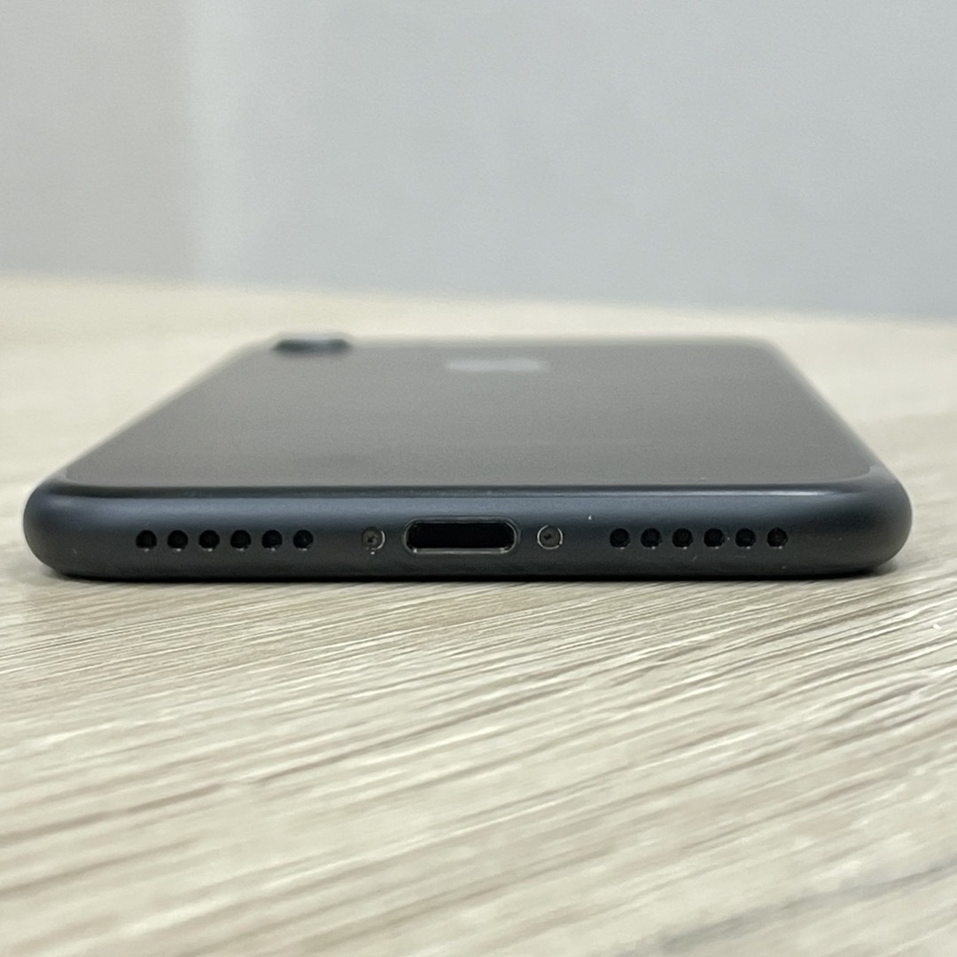iPhone7 32GB SIMフリー 32GB ブラック iPhone7 32GB SIMフリー 32GB ブラック