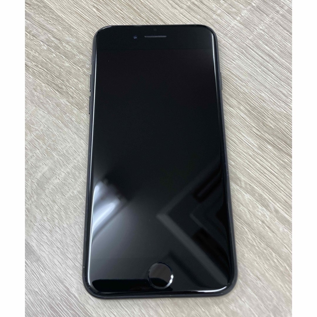 iPhone7 32GB SIMフリー 32GB ブラック iPhone7 32GB SIMフリー 32GB ブラック