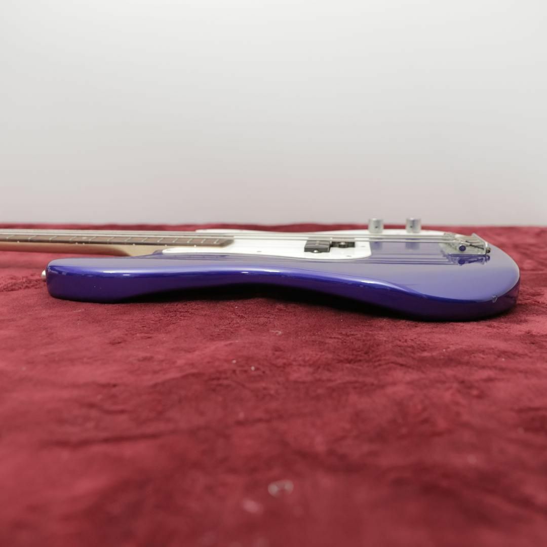 【6583】 Squier precision bass スクワイア スクワイヤ 楽器のベース(エレキベース)の商品写真