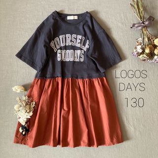 ロゴス(LOGOS)のsold(ワンピース)