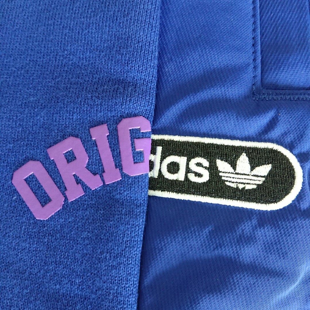 Originals（adidas）(オリジナルス)の【新品】adidasORIGINALSモダンレトロ メンズのパンツ(その他)の商品写真