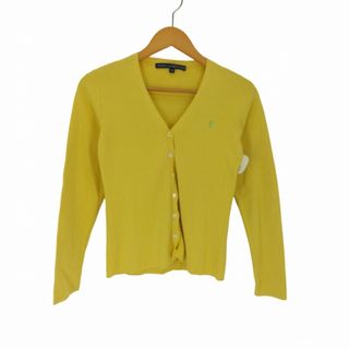 ラルフローレン(Ralph Lauren)のRALPH LAUREN SPORT(ラルフローレンスポーツ) レディース(カーディガン)