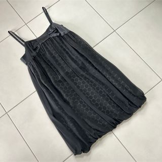 GRACE CONTINENTAL - 【SALE】GRACE CONTINENTAL ワンピース