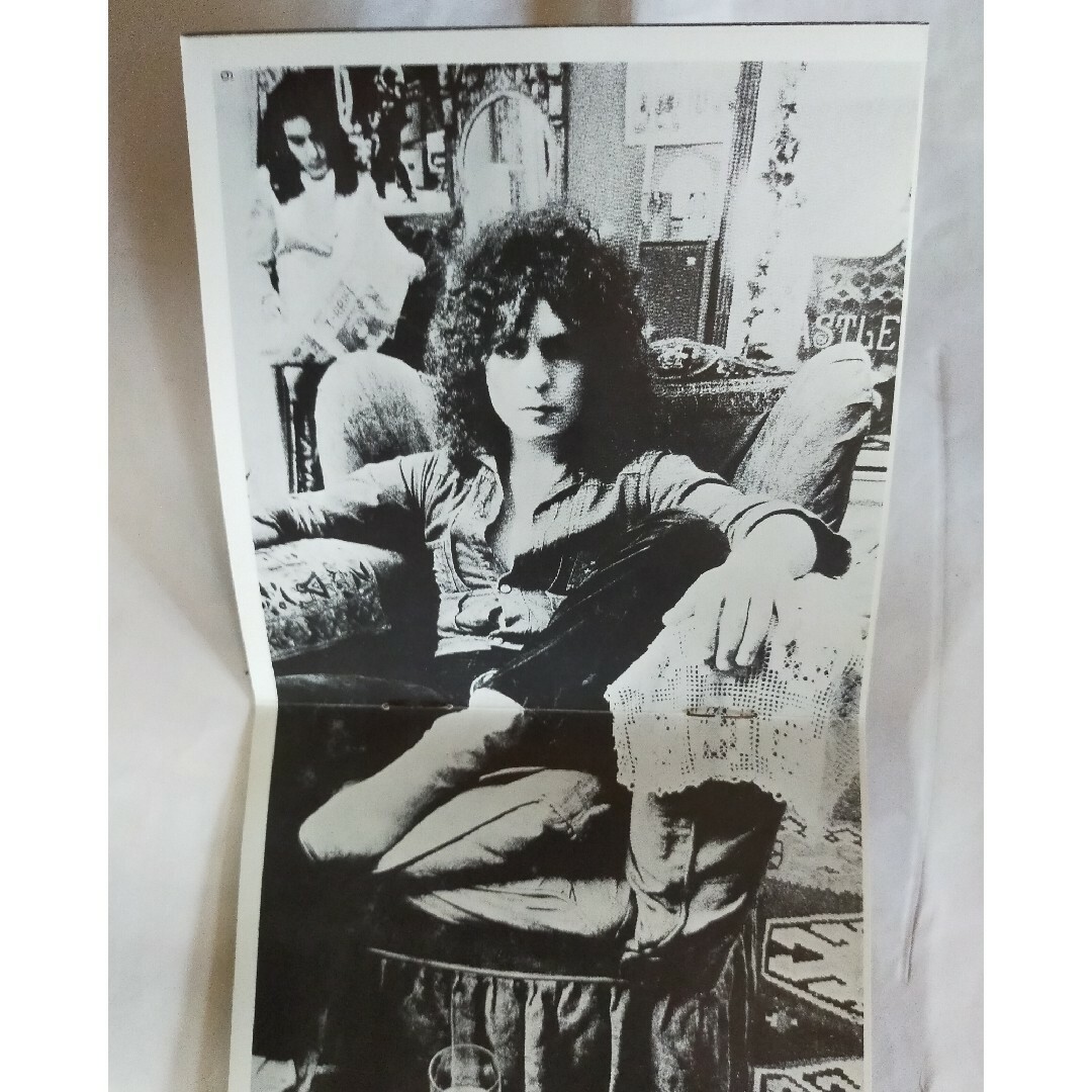 T-REX - ロック名盤CDマークボランMARCBOLAN T.REX電気の武者 T-REX - ロック名盤CDマークボランMARCBOLAN T.REX電気の武者