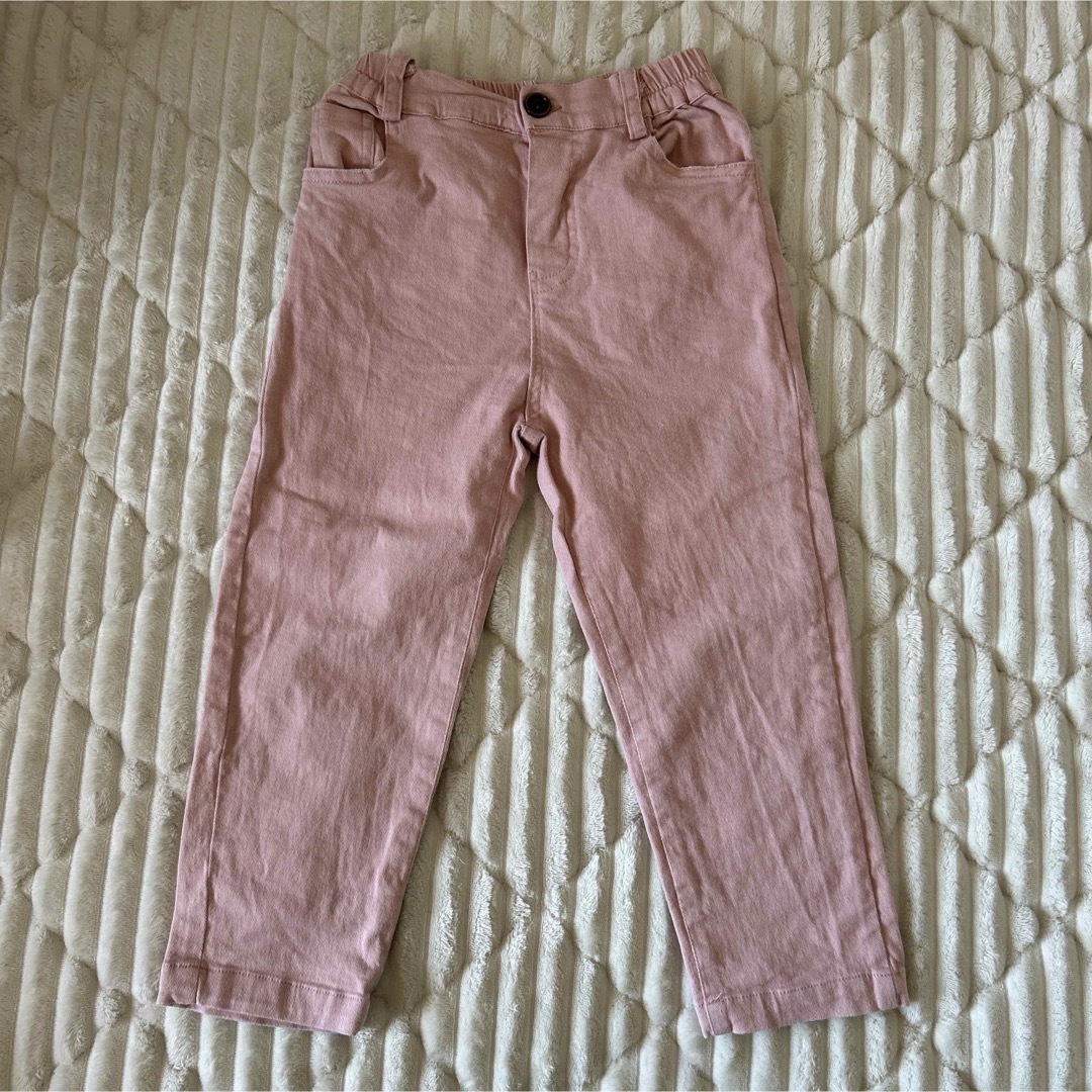 韓国　パンツ キッズ/ベビー/マタニティのキッズ服男の子用(90cm~)(パンツ/スパッツ)の商品写真