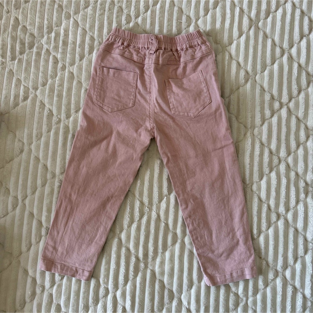 韓国　パンツ キッズ/ベビー/マタニティのキッズ服男の子用(90cm~)(パンツ/スパッツ)の商品写真