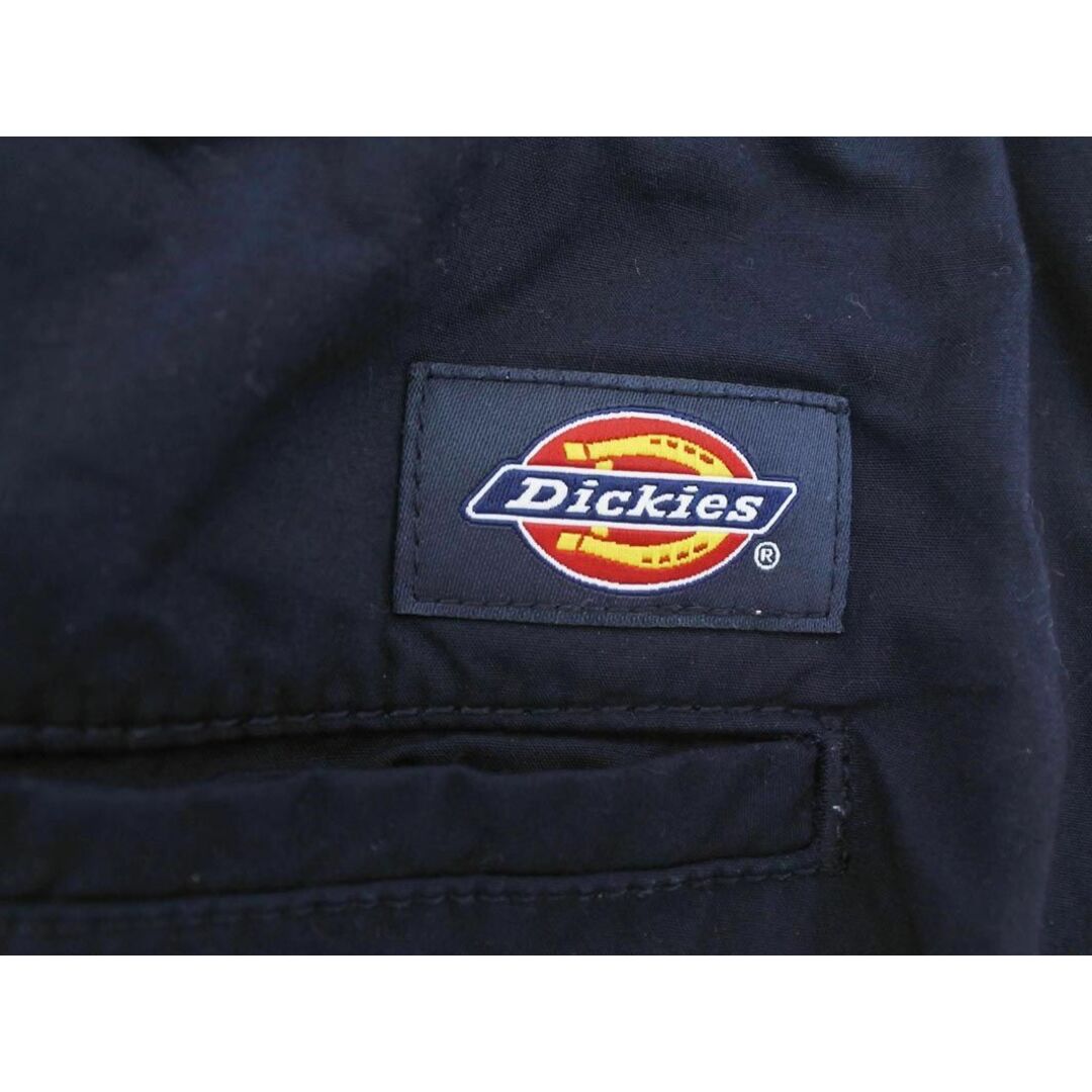 Dickies(ディッキーズ)のDickies ディッキーズ Aライン ロング スカート sizeS/紺 ■■ レディース レディースのスカート(ロングスカート)の商品写真