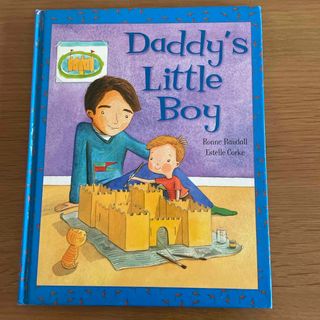 Daddy's Little Boy  (絵本/児童書)