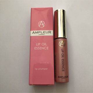 AMPLEUR - アンプルール　リップオイルエッセンス