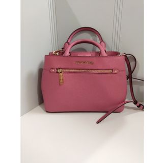 マイケルコース(Michael Kors)の5/30日で出品終了！　マイケル・コース　2wayショルダーバッグ(ショルダーバッグ)