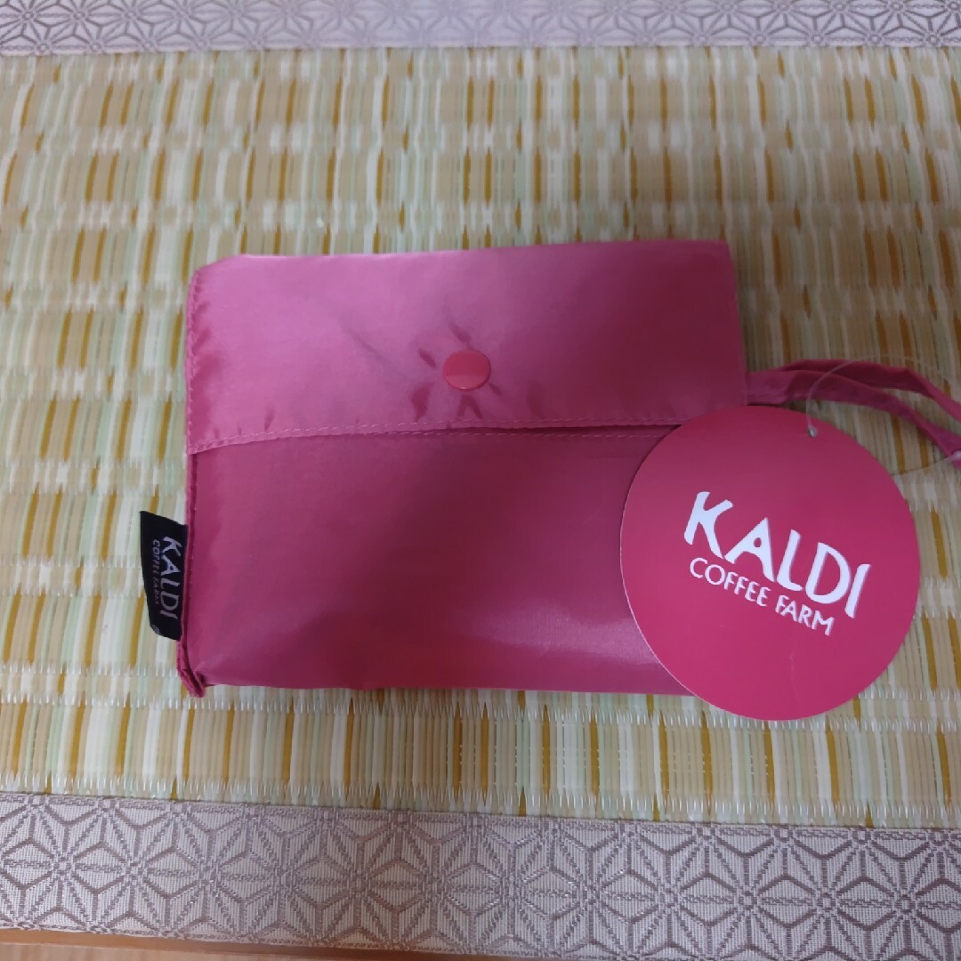 KALDI(カルディ)のカルディエコバッグ レディースのバッグ(エコバッグ)の商品写真